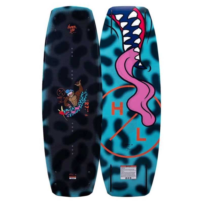Hyperlite 127 Murray Jr