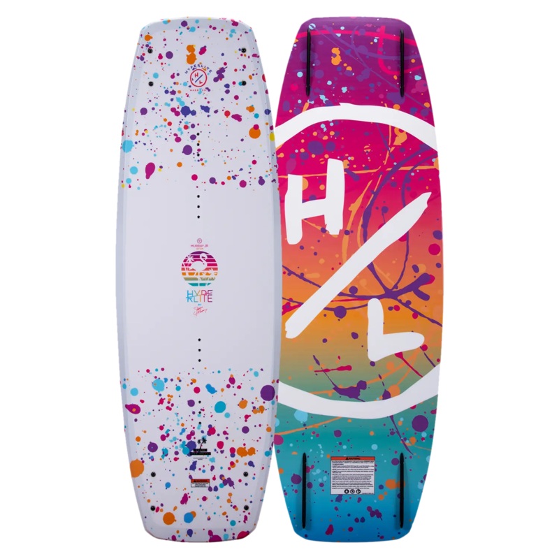 Hyperlite 127 Murray Jr Girls