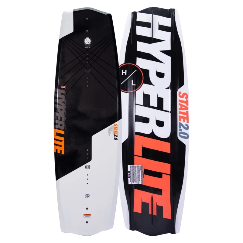 Hyperlite 135 State