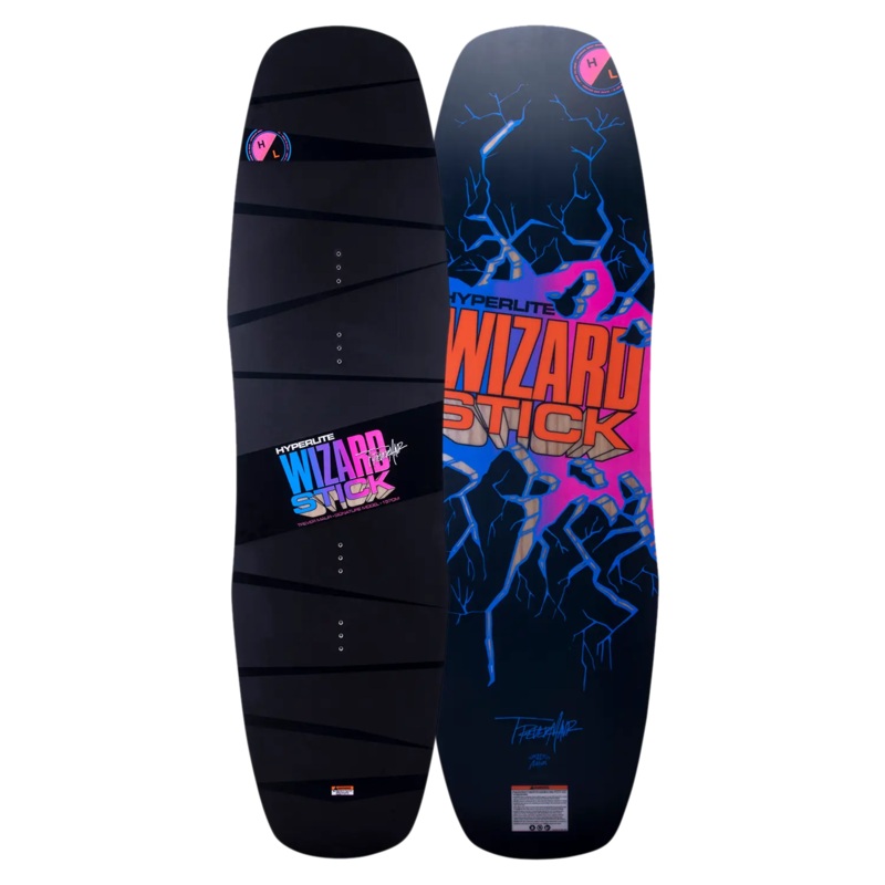 Hyperlite 152 Wizardstick Wakeboard