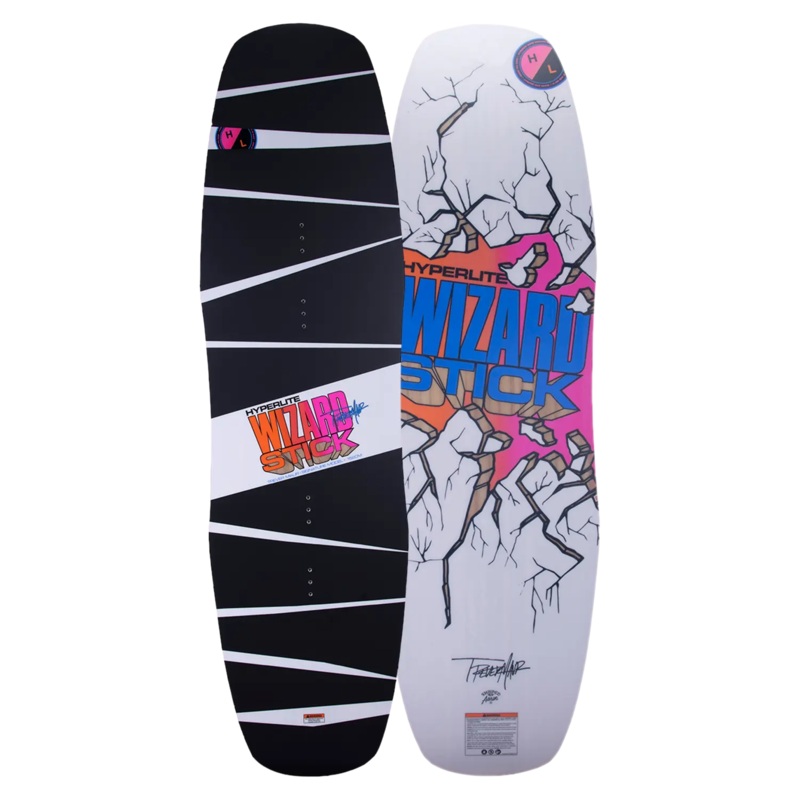 Hyperlite 157 Wizardstick Wakeboard