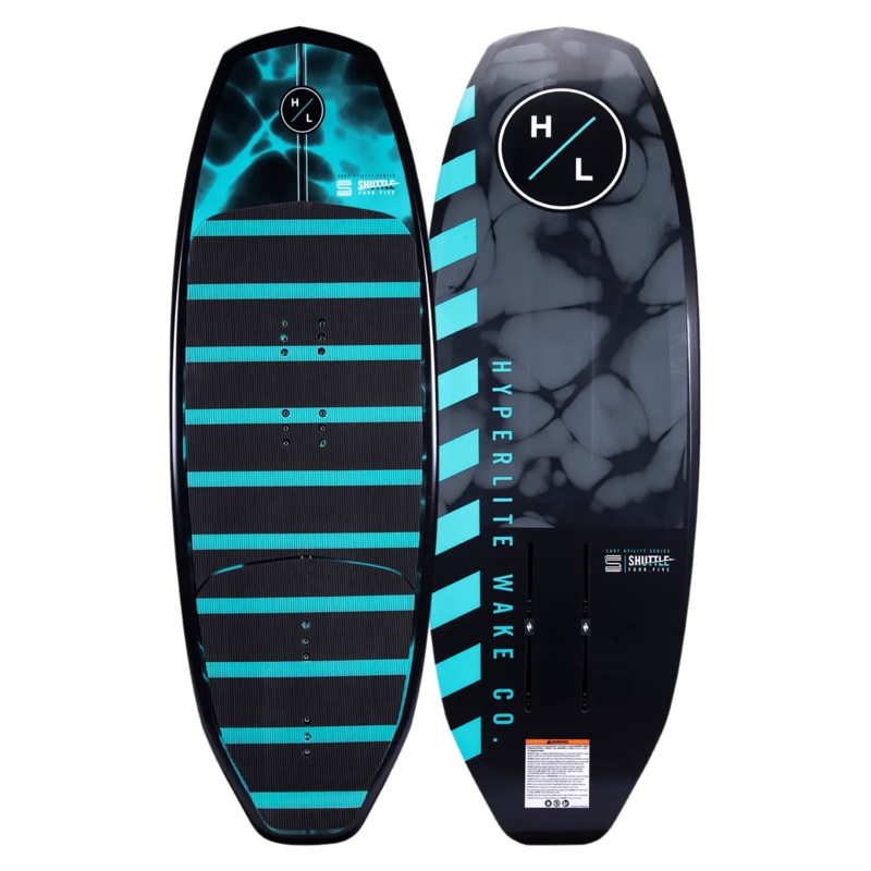 Hyperlite 4.5 Shuttle Foil Board