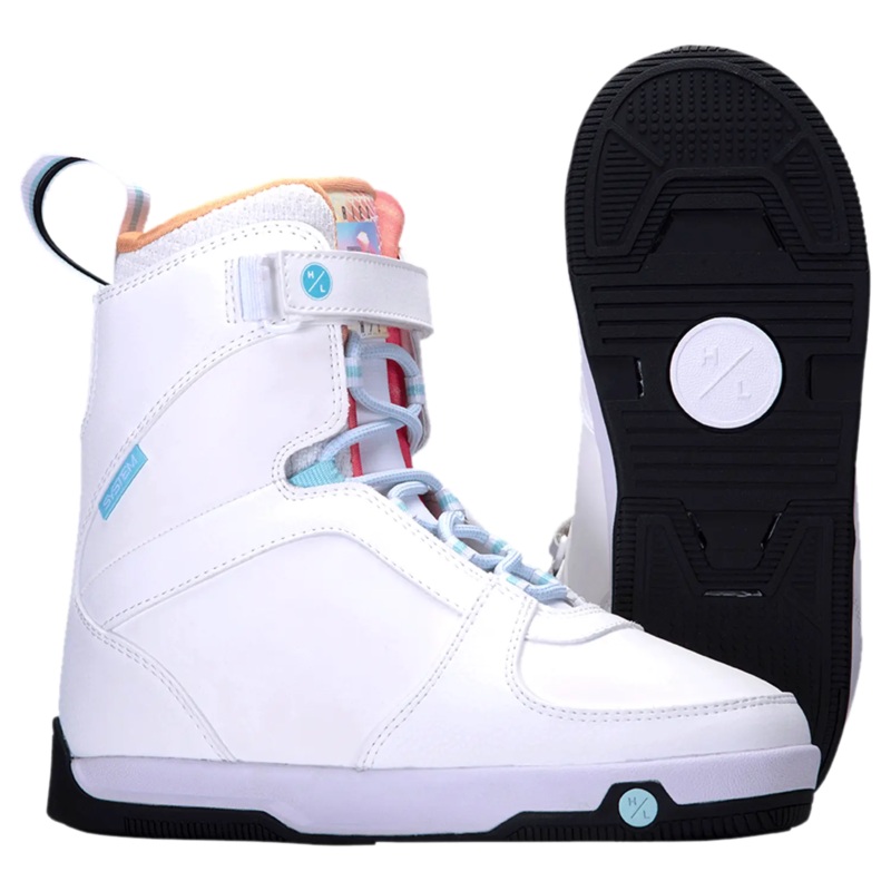 Hyperlite Aries Wakeboard Boot 6