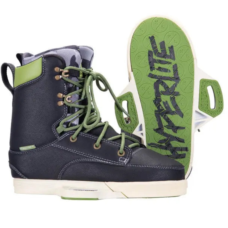Hyperlite Codyak Wakeboard Boot 11