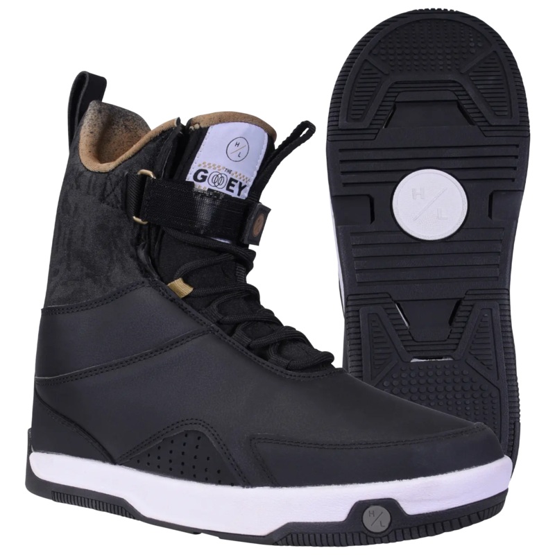 Hyperlite Gooey Boot 8