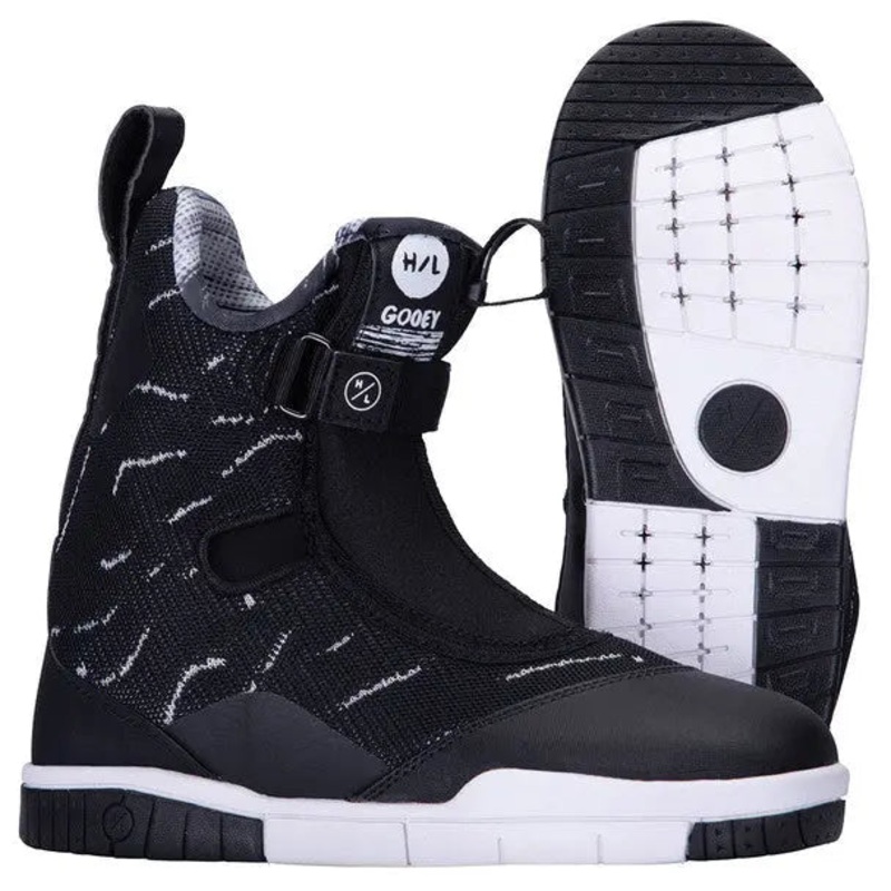 Hyperlite Gooey Wakeboard Boot 6