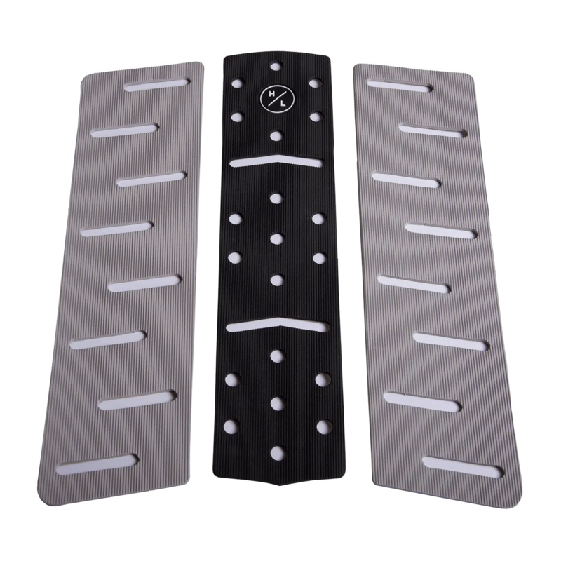 Hyperlite Mid-size Corduroy Front Traction Pad