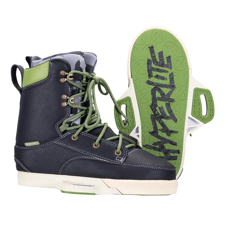 Hyperlite Wakeboard Boot Codyak 7/8