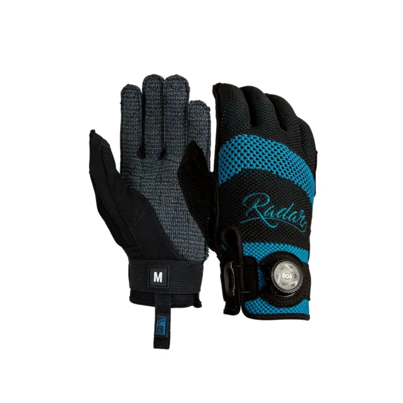 Radar Engineer BOA Ski Glove XS