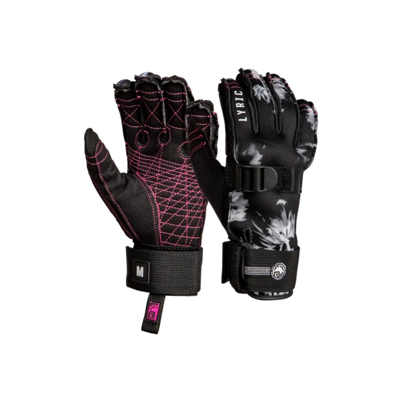 Radar Lyric Water Ski Glove S