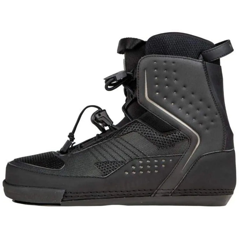 Radar Pulse Boot Right 10 Alum.