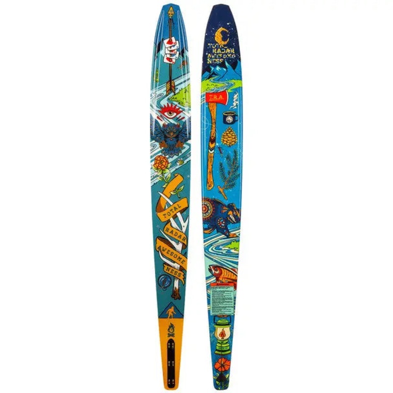 Radar TRA Boy’s Water Ski 65