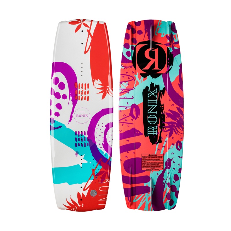 Ronix August Girl’s Wakeboard 120
