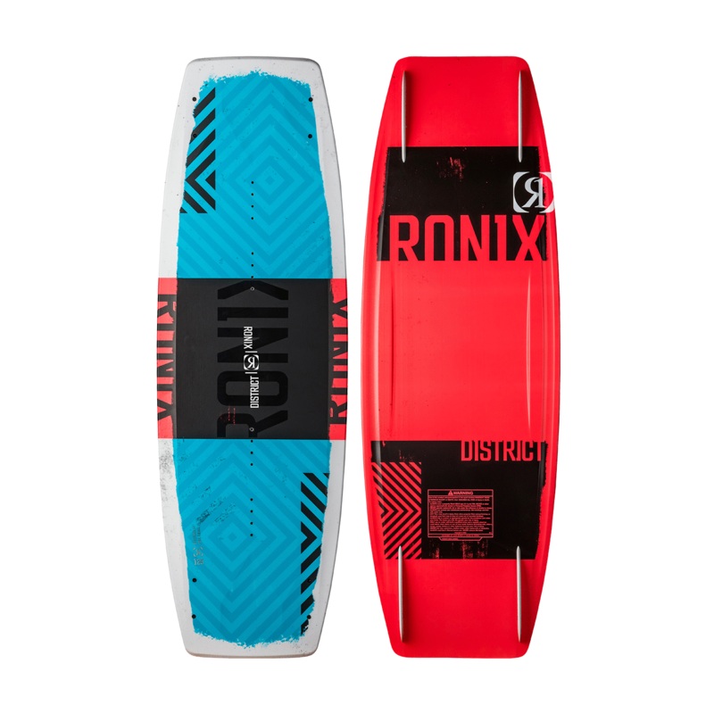 Ronix Distict Teen Wakeboard 129