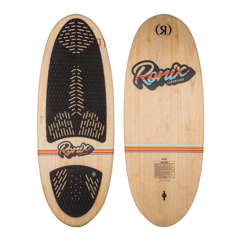 Ronix Element Core -Longboard- 5’4
