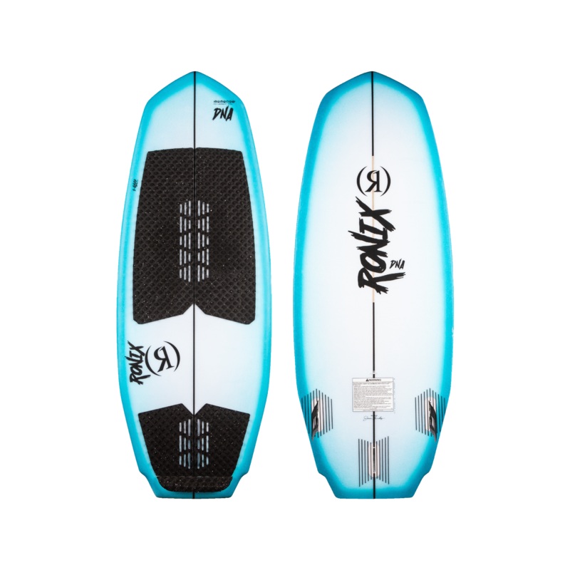 Ronix Flyweight DNA Wakesurf 4’11