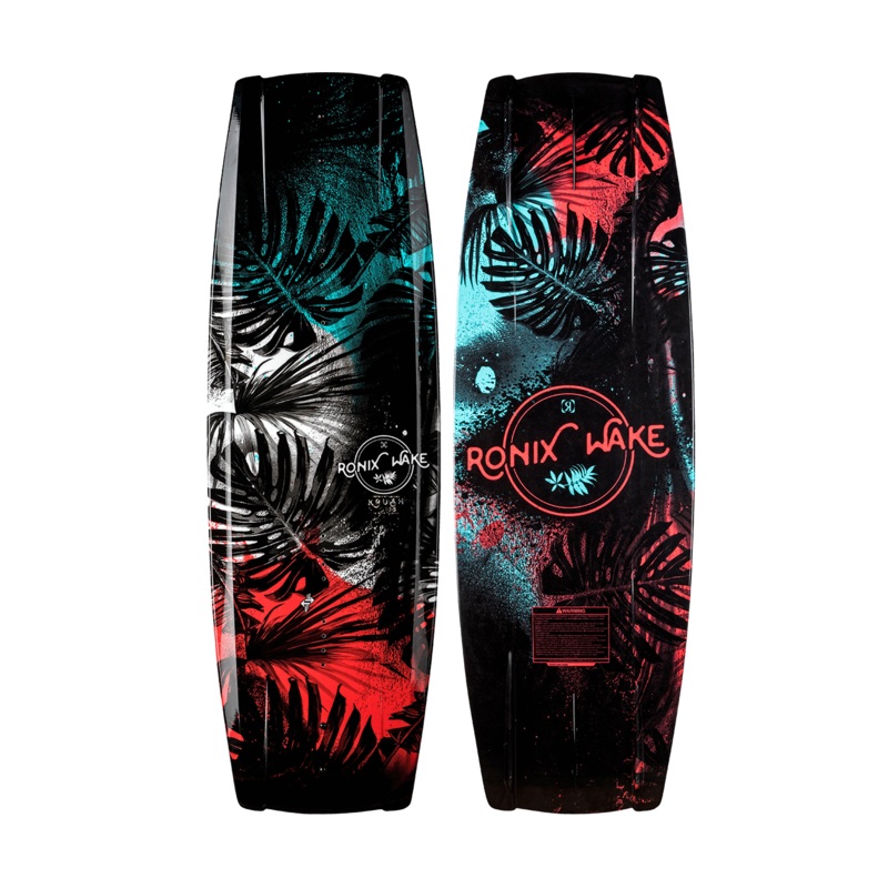 Ronix Krush Women’s Wakeboard 130