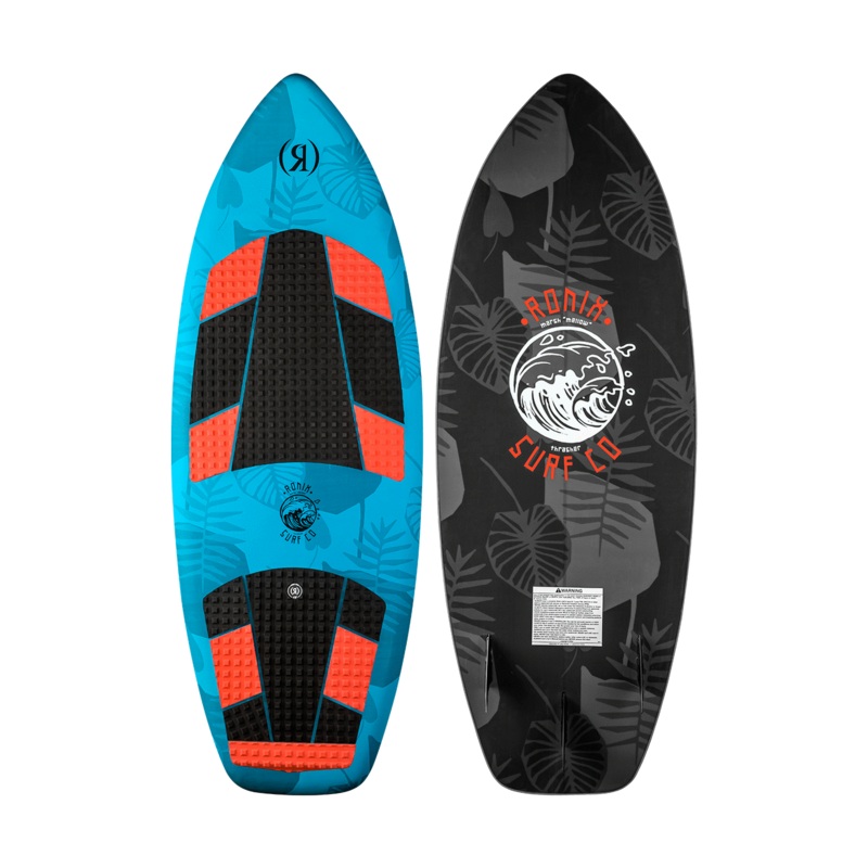 Ronix Marsh ‘Mellow’ Thrasher – 5’2