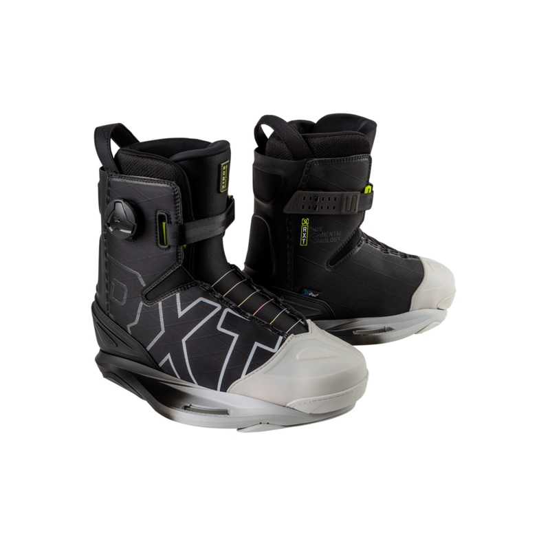 Ronix RXT BOA Wakeboard Boot 6-7