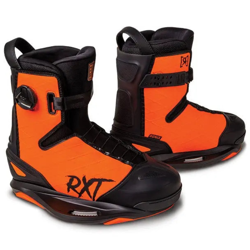Ronix RXT BOA Wakeboard Boot 9
