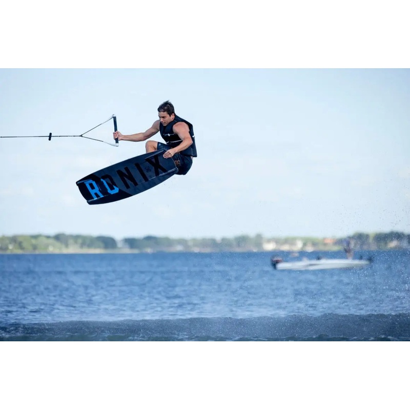 Ronix Vault White Wakeboard 135