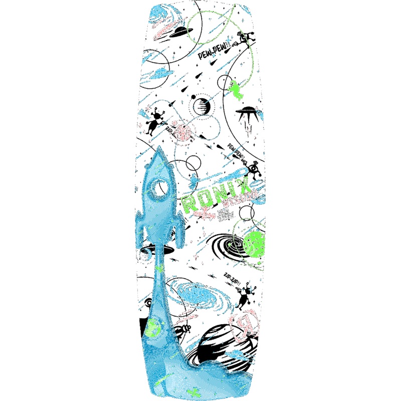 Ronix Vision Kid’s Wakeboard 120