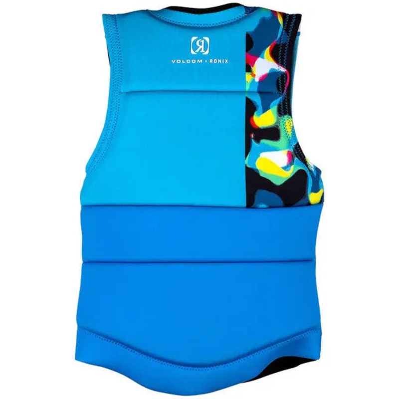 Ronix Volcom Women’s Comp Vest XL