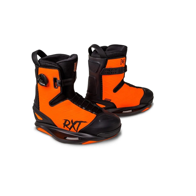 RXT Boa intuituion 6-7 orange Blem