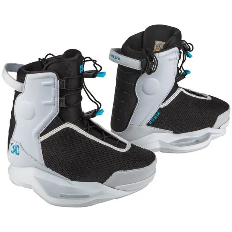 Vision Pro – Stage 2 – White / Black / Blue – 8-9