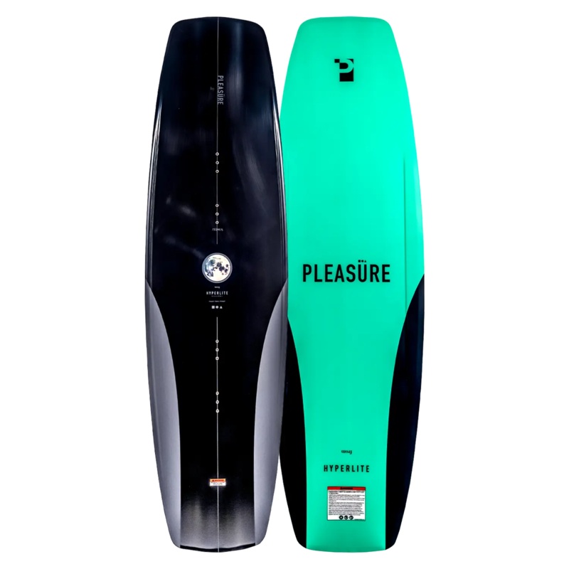 144 Pleasure