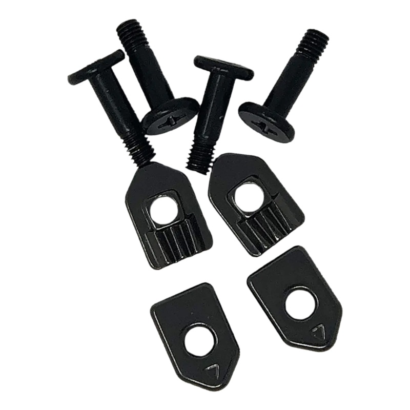 19 Fusion Plate Hardware Kit