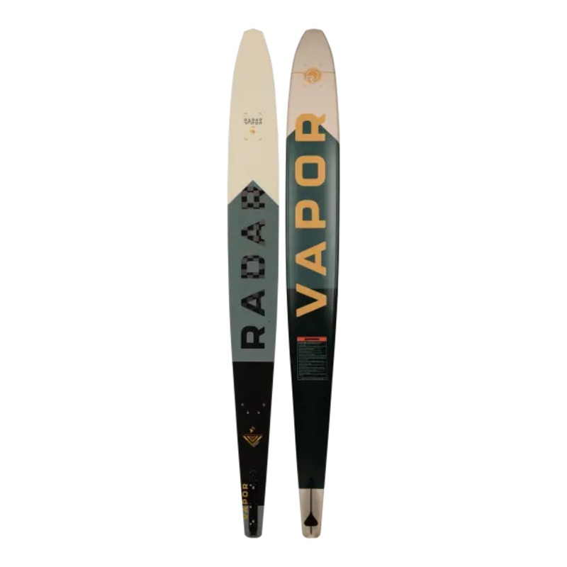 65 – Pro Build Vapor – Textreme / Alpine