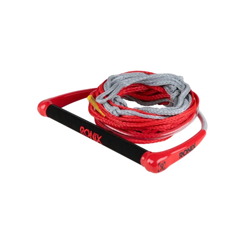 Combo 2.0 Red / Grey