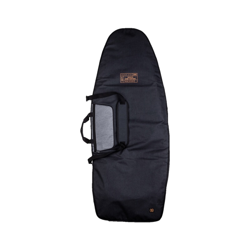 DEMPSEY EXTRA PADDED SURF CASE 5’9
