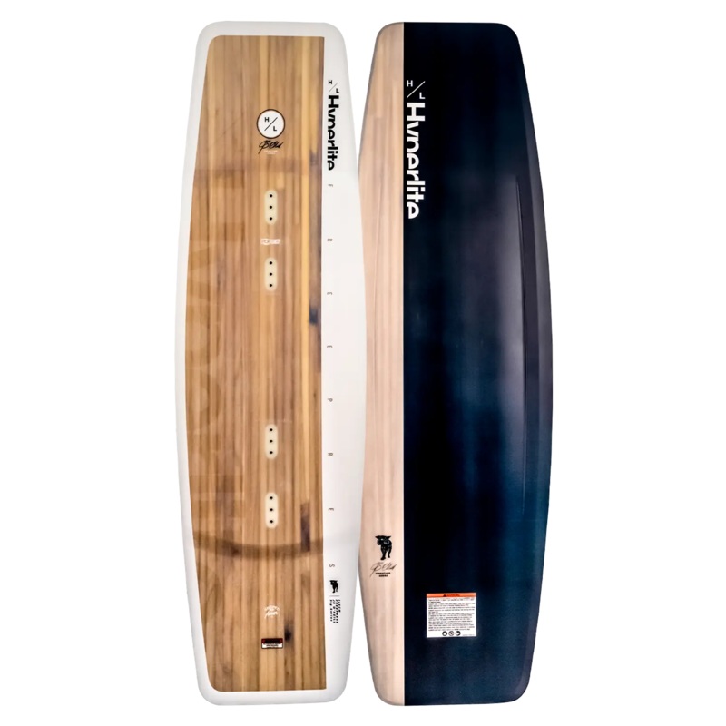 HL Freepress Cable Wakeboard 151