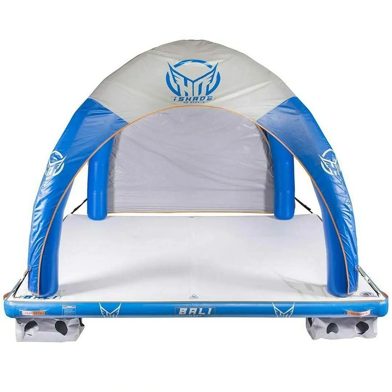 HO iShade Tent 8′