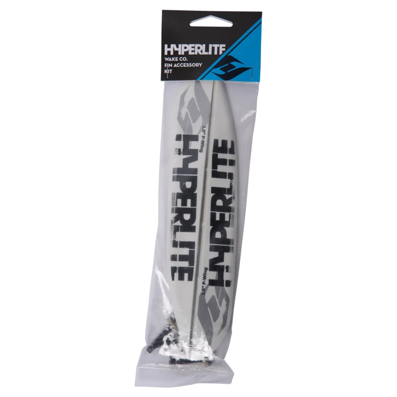 Hyperlite 1.0 P-Wing 2 Pack Fin Kit