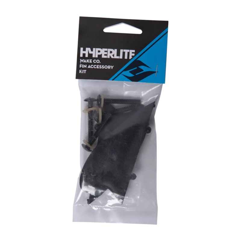 Hyperlite 1.5″ Fish Fin 2 Pack Kit