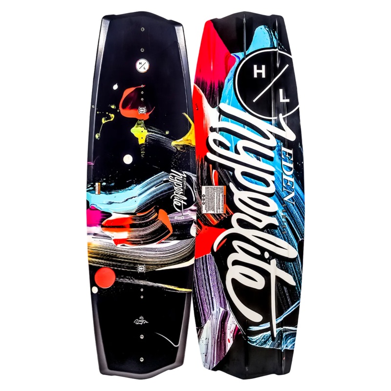 Hyperlite 125 Eden 2.0 Jr