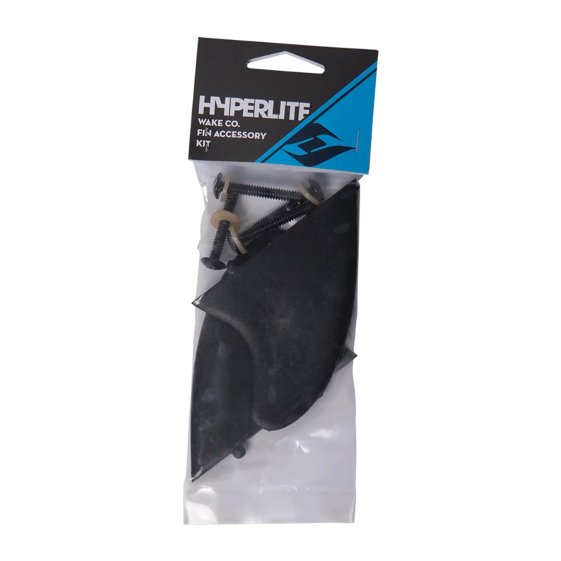 Hyperlite 2.4″ Fish Fin 2 pack kit