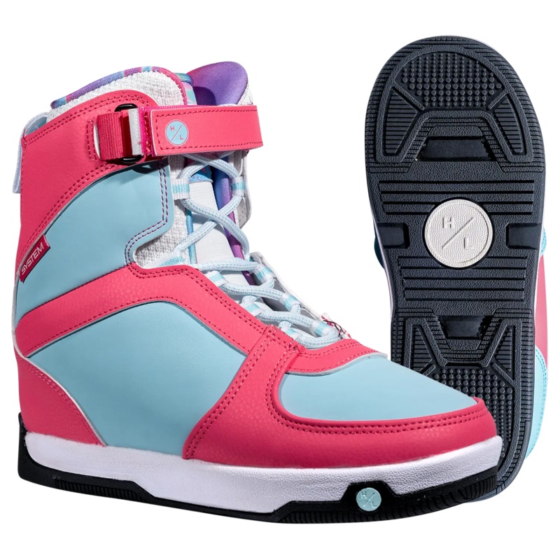Hyperlite Aries Boot 6 (W)