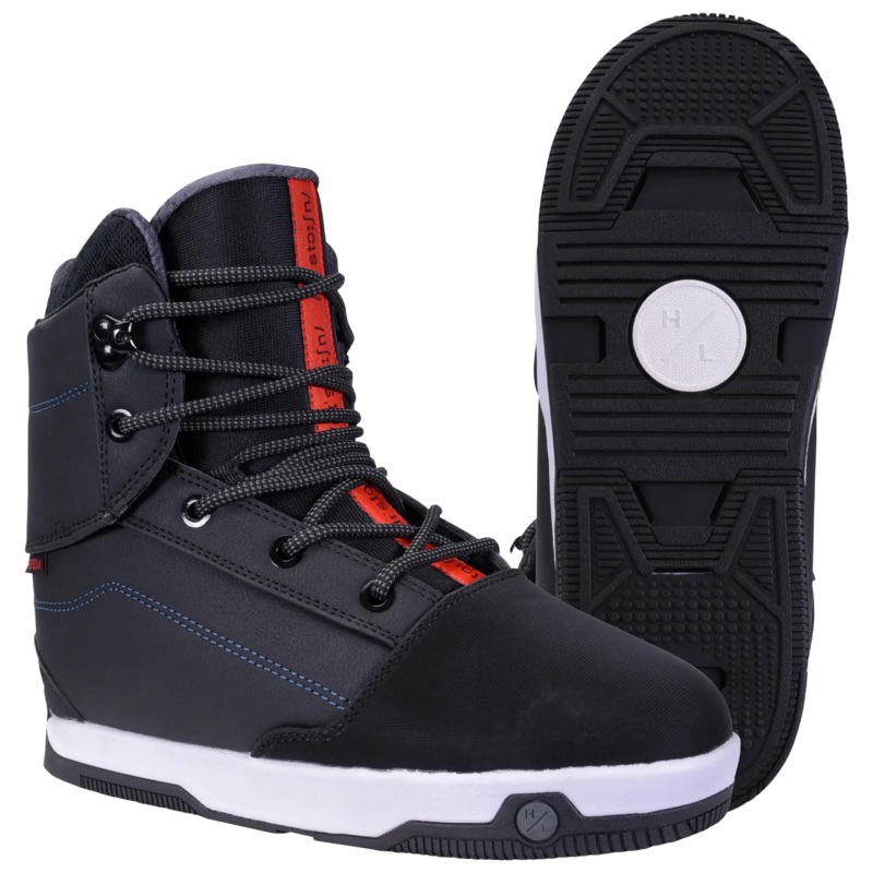 Hyperlite Distortion Boot 12
