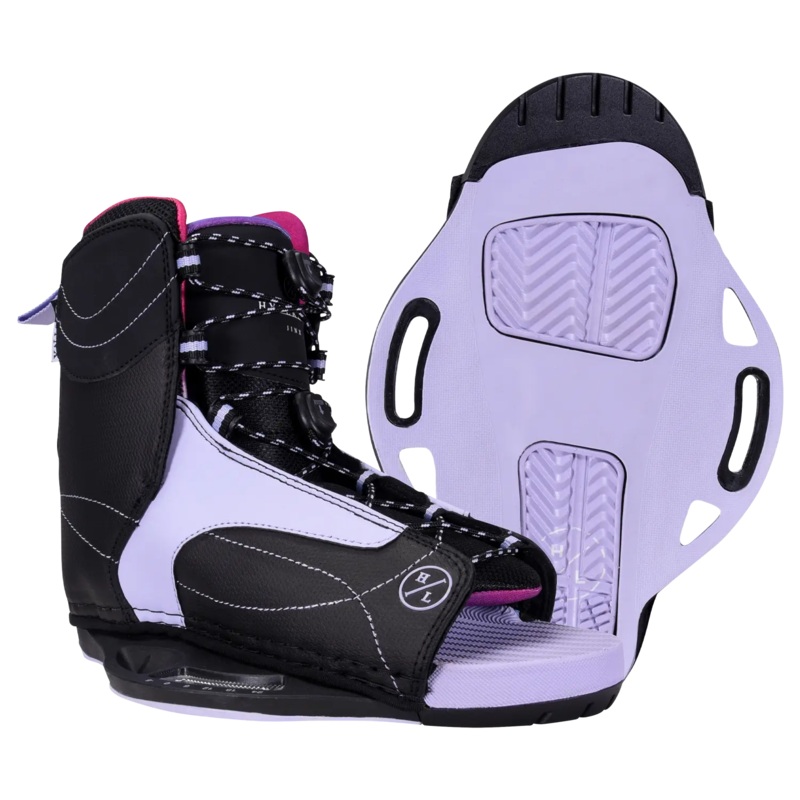 Hyperlite Jinx Binding 4-8.5 (W)