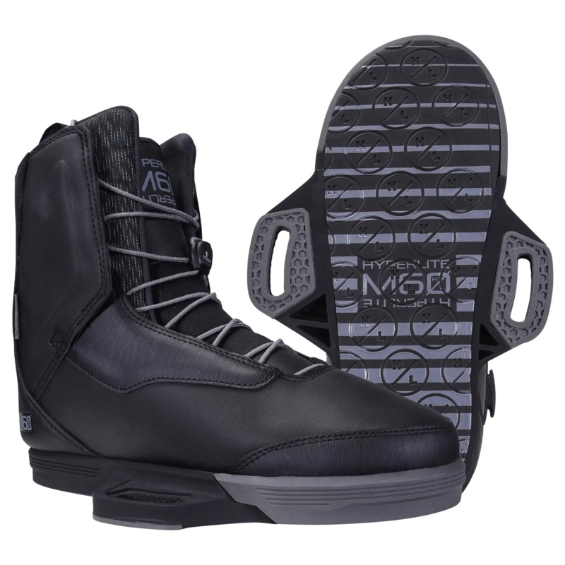 Hyperlite M60 Wakeboard Binding 11