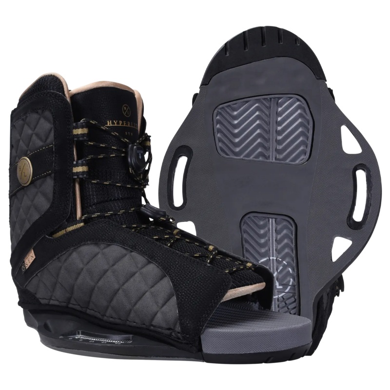 Hyperlite Syn Binding OT 8-11 (W)