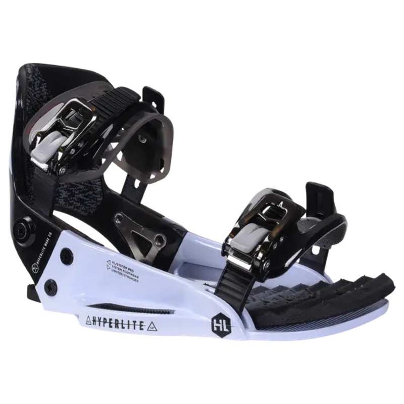 Hyperlite System Pro 6/9