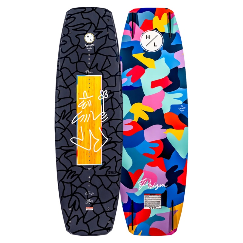 Hyperlite Viva Binding 4-8.5 (W)