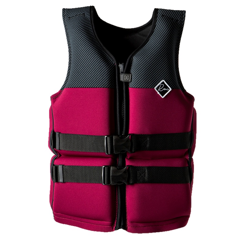 Ronix Atlantis Girl’s Life Jacket