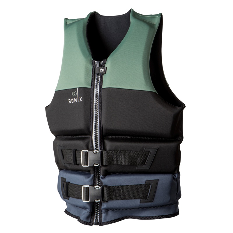 Ronix AvalonYes Wmns Life Jacket L