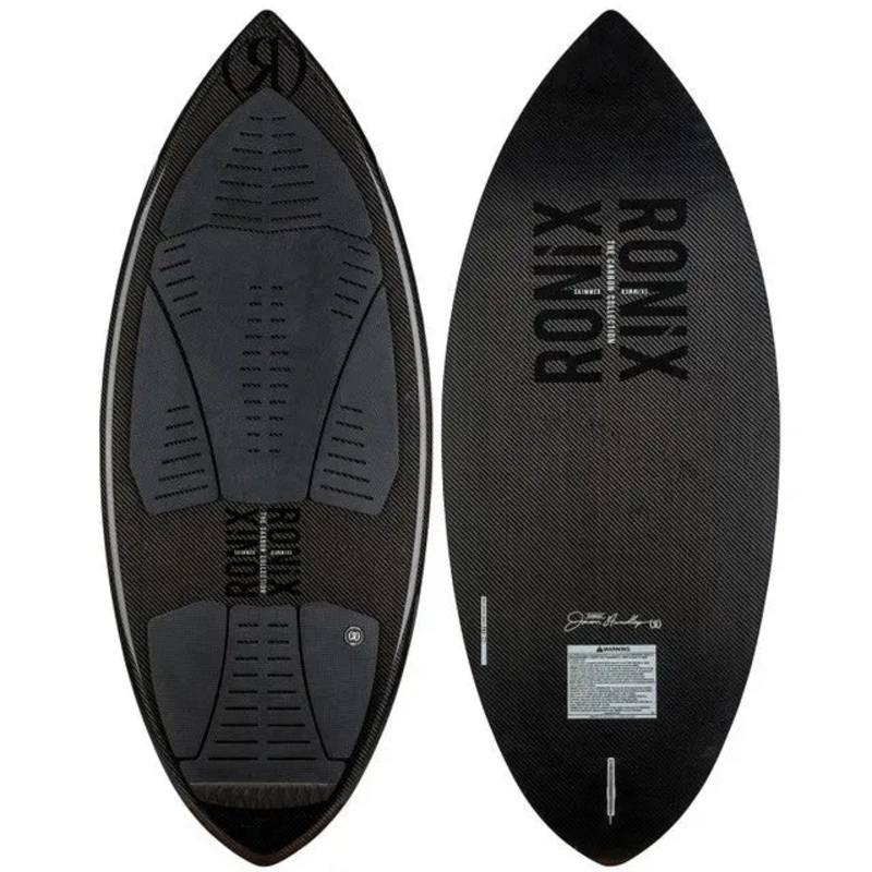 Ronix Carbon Air Core 3 4’4 Blemish
